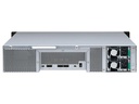 QNAP TL-R1200S-RP 12-bay 12 Einschübe 2U RM, mit QXP PCIe-Karte