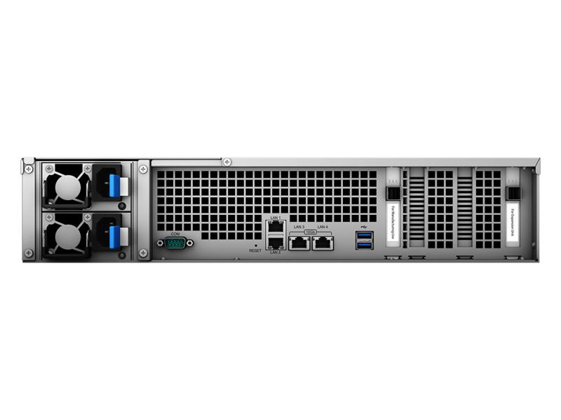 Synology NAS FlashStation FS6400, 24-bay