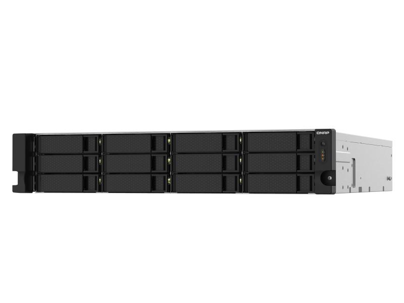 QNAP NAS TS-1232PXU-RP-4G
