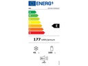 AEG by Electrolux Kühl-Gefrierkombination ADT2304 Rechts/Wechselbar