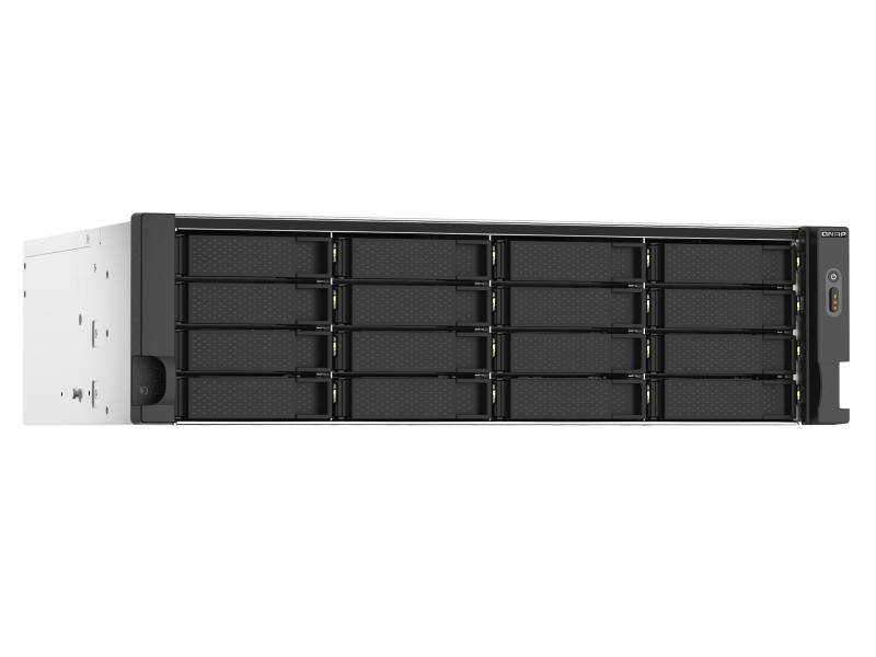 QNAP NAS TS-1673AU-RP-16G 16-bay