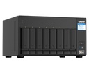 QNAP NAS TS-832PX-4G 8-bay