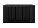 Synology NAS DiskStation DS1621+ 6-bay