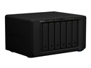 Synology NAS DiskStation DS1621+ 6-bay