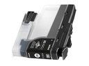 Brother Tinte LC-424BK Black