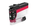 Brother Tinte LC-424M Magenta