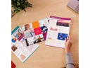 Brother Tinte LC-424M Magenta