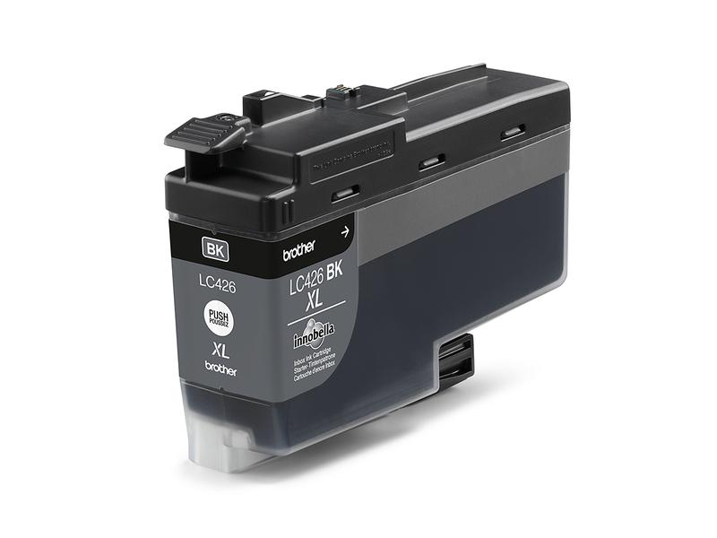 Brother Tinte LC-426XLBK Black