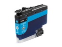 Brother Tinte LC-426XLC Cyan