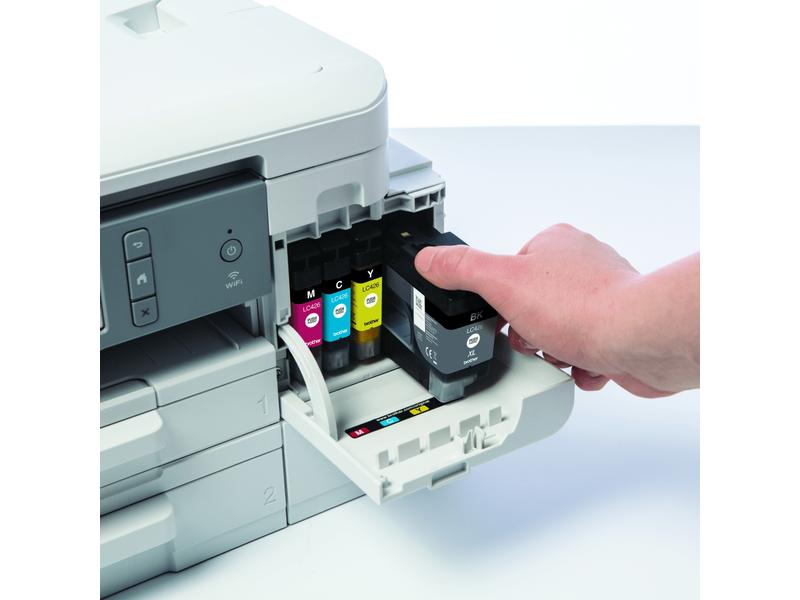 Brother Tinte LC-426XLM Magenta