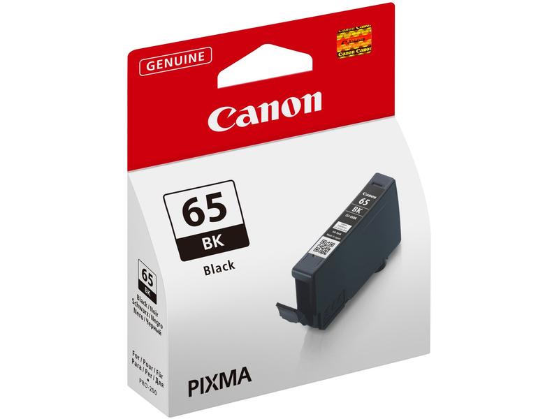 Canon Tinte CLI-65BK / 4215C001 Black