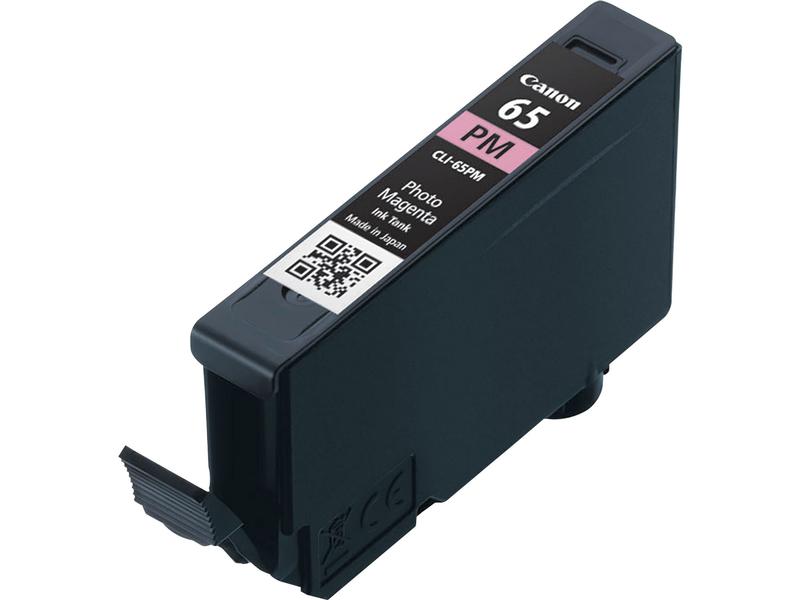 Canon Tinte CLI-65PM / 4215C001 Photo Magenta