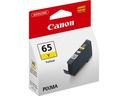 Canon Tinte CLI-65Y / 4215C001 Yellow