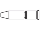 Shimano Kettenstift CN-9000 HG-EV