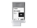 Canon Tinte PFI-120BK Black