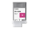 Canon Tinte PFI-120M Magenta