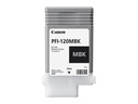 Canon Tinte PFI-120MBK Matte Black