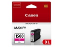 Canon Tinte PGI-1500XLM / 9194B001 Magenta