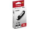 Canon Tinte PGI-570PGBK XL / 0318C001 Pigmented Black