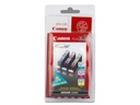 Canon Tintenset CLI-521PA