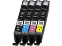 Canon Tintenset CLI-551
