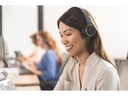 Cisco Headset 730 Duo Carbon, USB-A, inkl. Ladestation