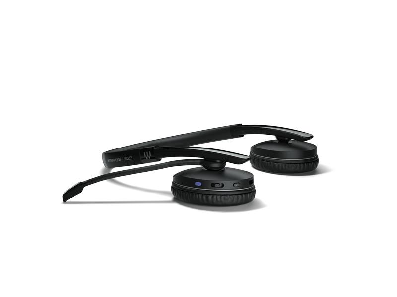 EPOS | SENNHEISER Headset ADAPT 261 Duo - inkl. BTD 800 USB-C