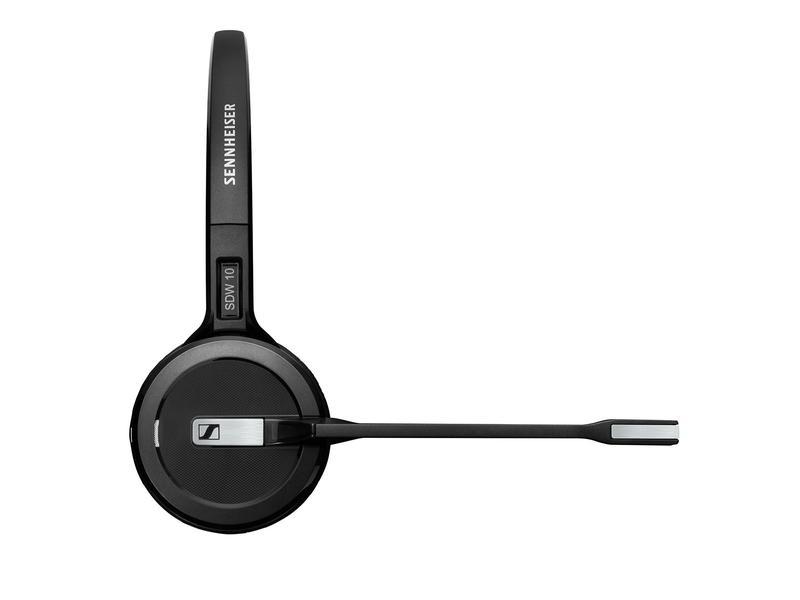 EPOS | SENNHEISER Headset IMPACT 5015 Mono