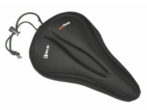 Velo Anatomic Gel-Satteldecke