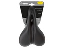 Velo Fahrradsattel Basic Deep Channel
