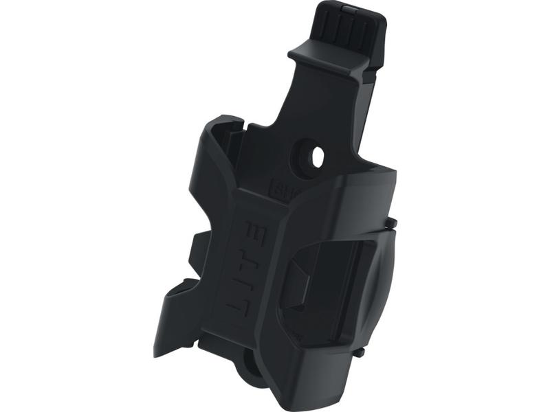 Abus Fahrradschloss Bordo Lite Combo 6055 Code black