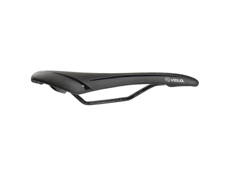 Velo Fahrradsattel Velo-Fit Athlete BC S