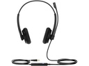 Yealink UH34 Dual Teams schnurgebundenes USB Headset