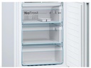 Bosch Kühl-Gefrierkombination KGN36 VWED VitaFresh