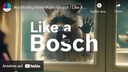 Bosch Kühl-Gefrierkombination KGN36 VWED VitaFresh