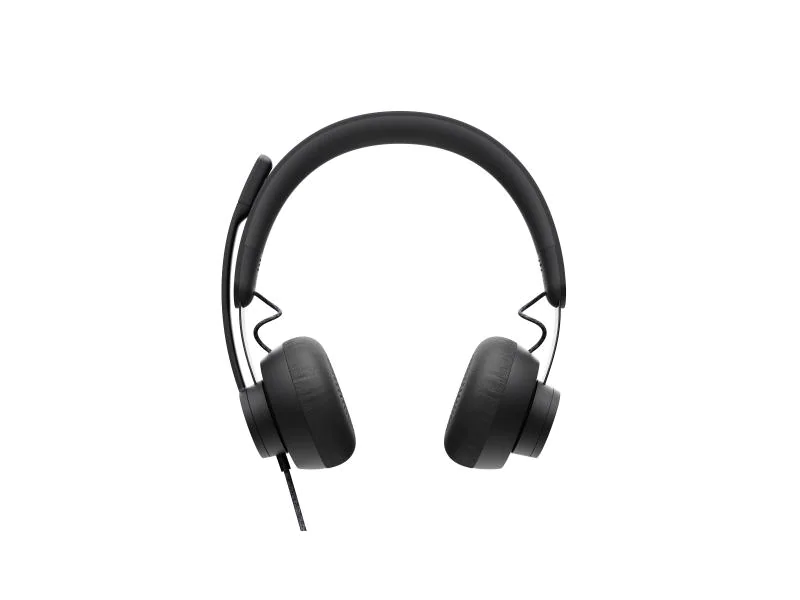 Logitech Headset Zone Wired UC