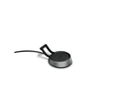 Jabra Headset Evolve2 85 DUO UC Schwarz, USB-C, Ladestation