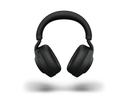 Jabra Headset Evolve2 85 DUO MS Schwarz, USB-A