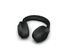 Jabra Headset Evolve2 85 DUO MS Schwarz, USB-C