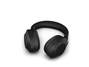 Jabra Headset Evolve2 85 DUO MS Schwarz, USB-C