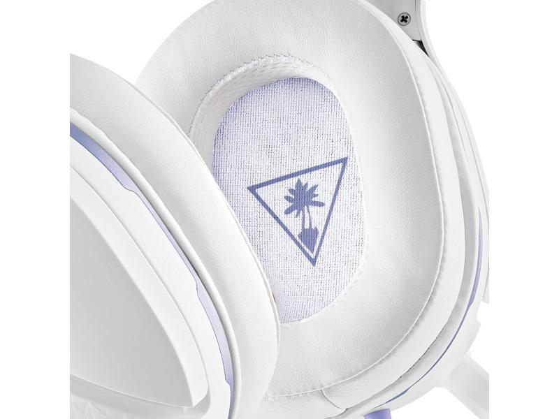 Turtle Beach Headset Recon Spark Weiss/Lila