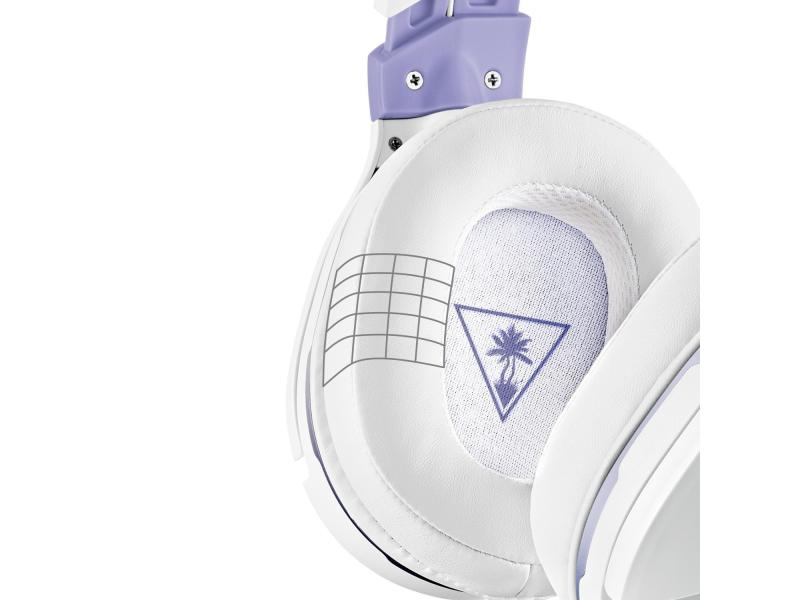 Turtle Beach Headset Recon Spark Weiss/Lila