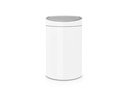 Brabantia Touch Bin 40 l, New Red