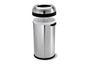 Simplehuman CW1407 60 Liter, Silber