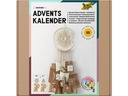 Folia Adventskalender Makramee