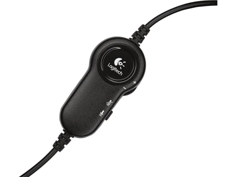 Logitech Headset H151 Stereo