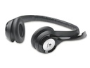 Logitech Headset H390 USB Stereo