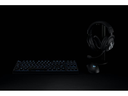 Logitech Headset G Pro X Wireless Lightspeed Gaming Schwarz