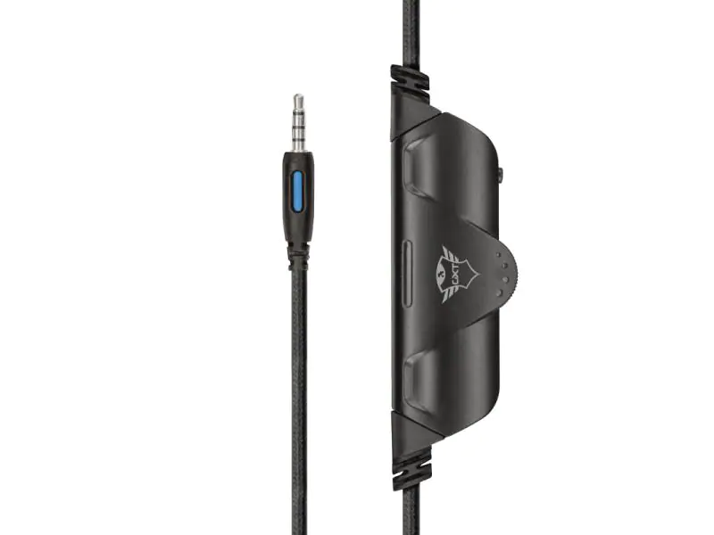 Trust Headset GXT 488 Forze-G PS4 Blau
