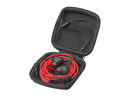 Trust Headset GXT 408 Cobra Rot/Schwarz